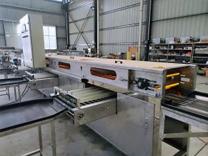 TD-3DF三排電子分級(jí)
